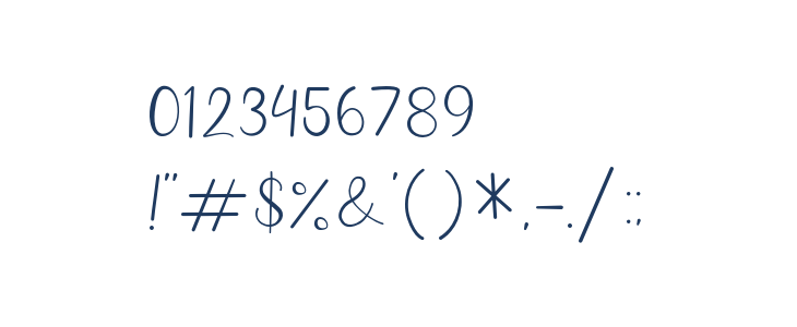 Juttely Other Characters