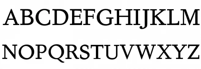 Juvelo Regular Шрифта ВЕРХНИЙ