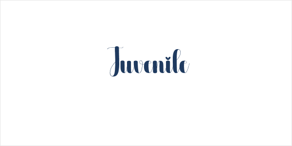 Juvenile Logo