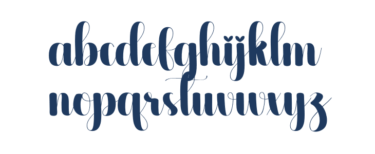 Juvenile Lowercase