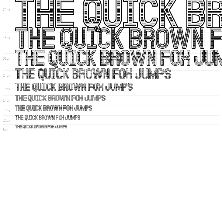 Jux Kadabra St Waterfall