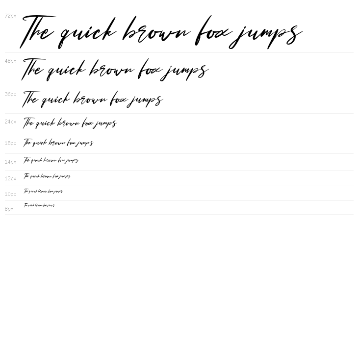 Juxtapose Free Regular Waterfall