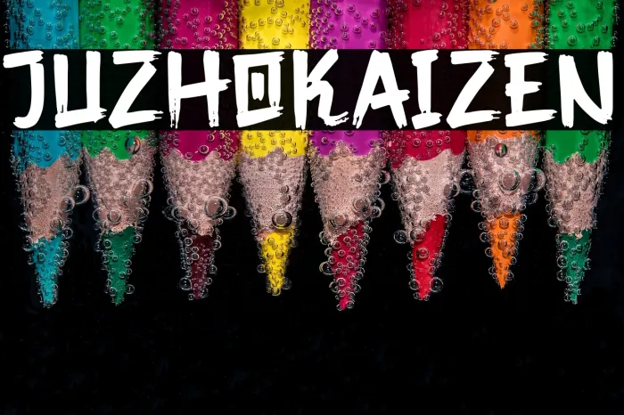 Juzho Kaizen Example 1