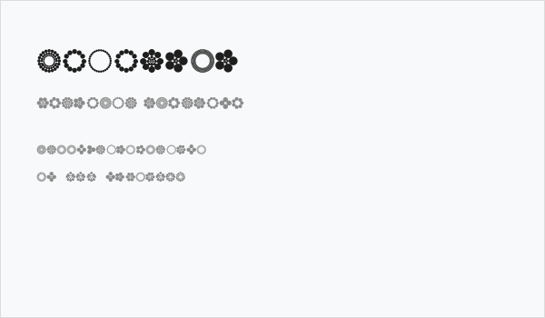 Juzudama Business Card