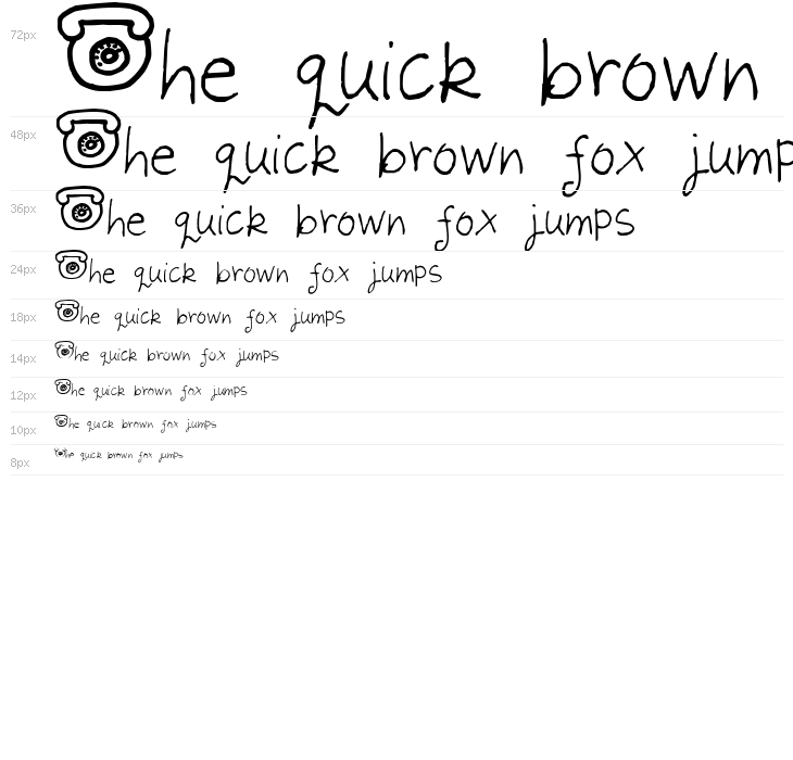 julesgirltalk Regular Waterfall