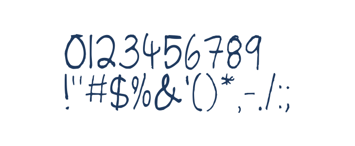 juleswriting Other Characters