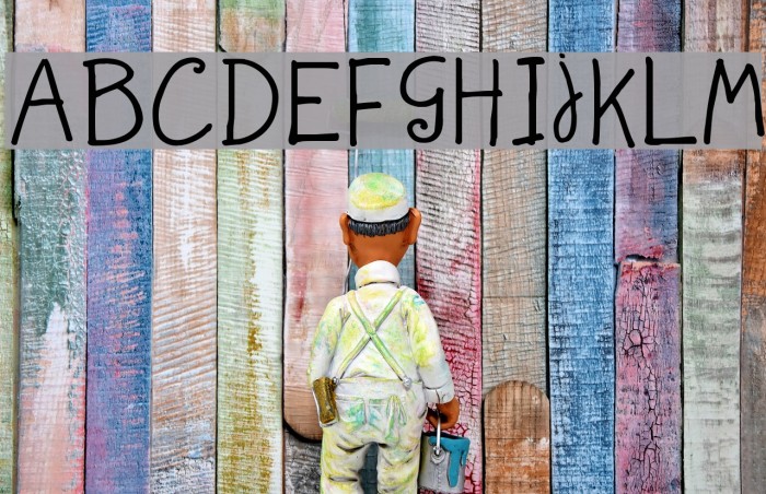 juleswriting Example 1