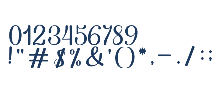 jullyjulia Other Characters