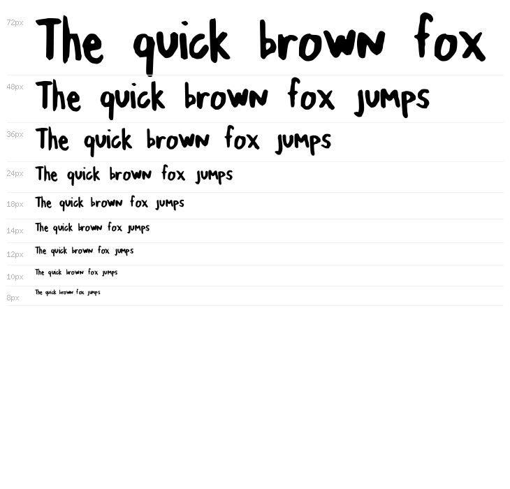 jumpingjacks Waterfall