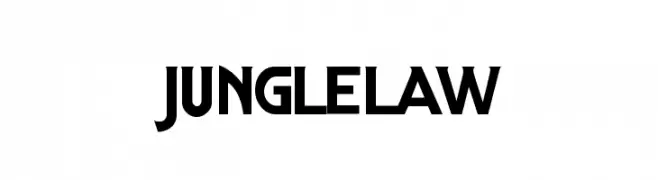 junglelaw  नि: शुल्क फ़ॉन्ट्स डाउनलोड