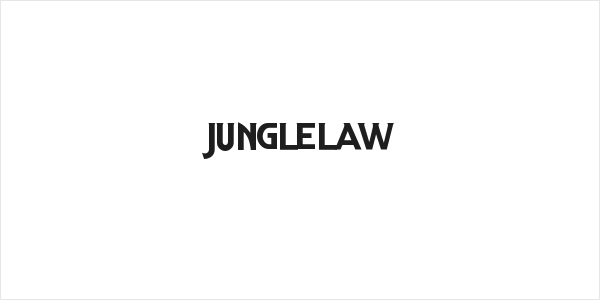 junglelaw Logo
