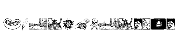 Dingbats Fonts Download For Free Ffonts Net Page 94