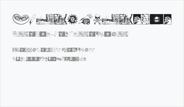 jungodingbats Business Card