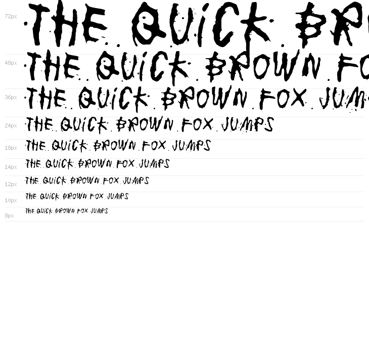 junkohanhero Waterfall