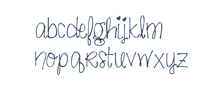 justbeautifulsimplicity Lowercase