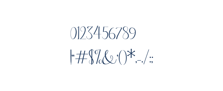 justfriends Other Characters