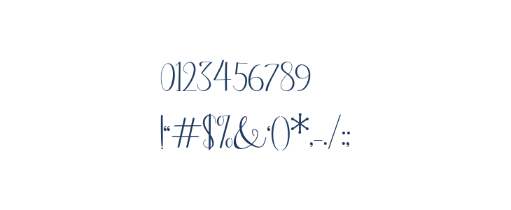 justfriends Other Characters