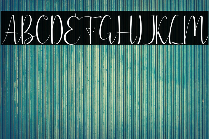 justfriends Example 2