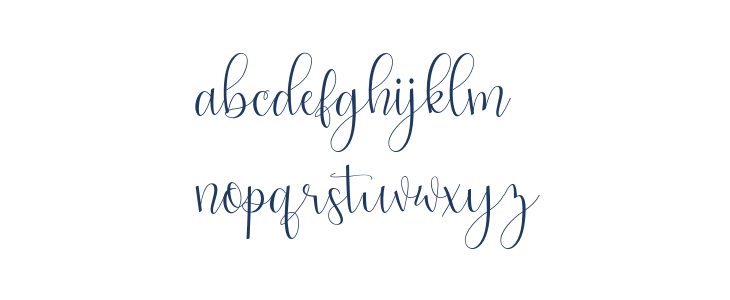 justfriends Lowercase