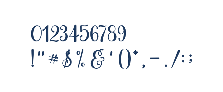 justinhoney Other Characters