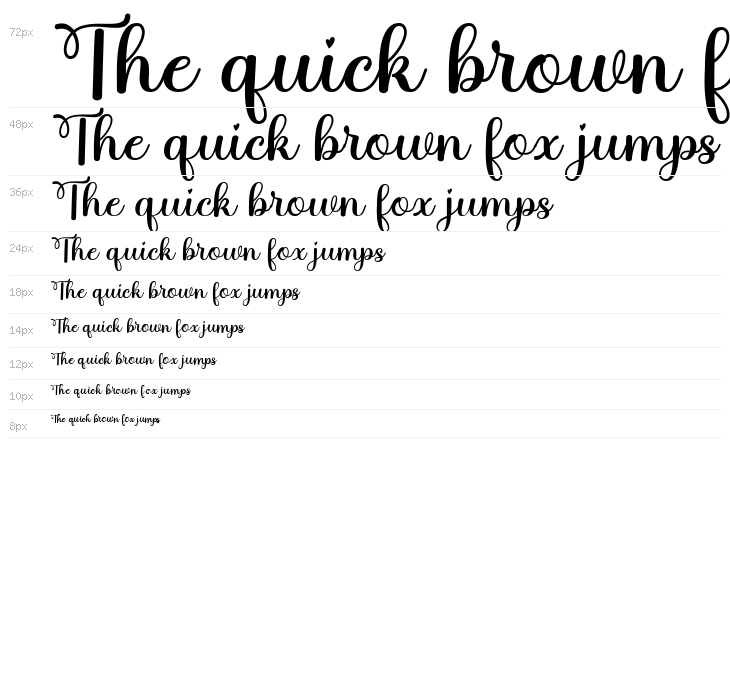 justinhoney Waterfall