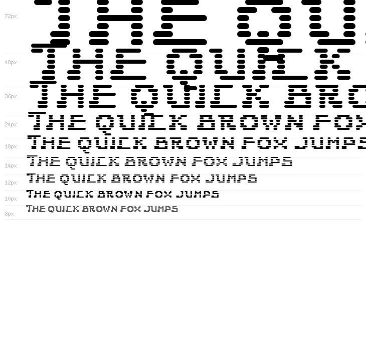 JVNE Wopper'83 Regular Waterfall