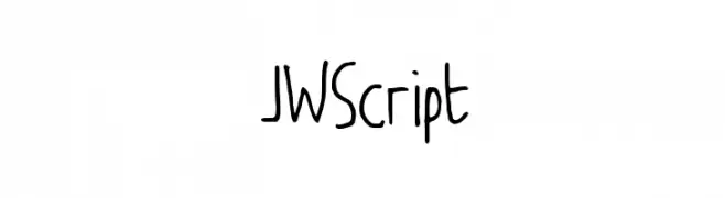 JW_Script  Descarca Fonturi Gratis