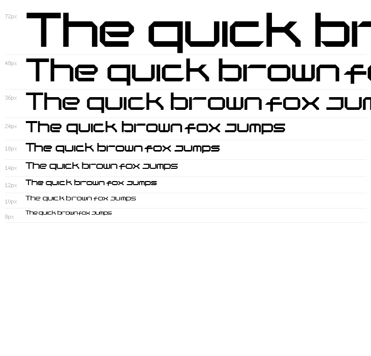 Jx Tabe DEMO Regular Waterfall