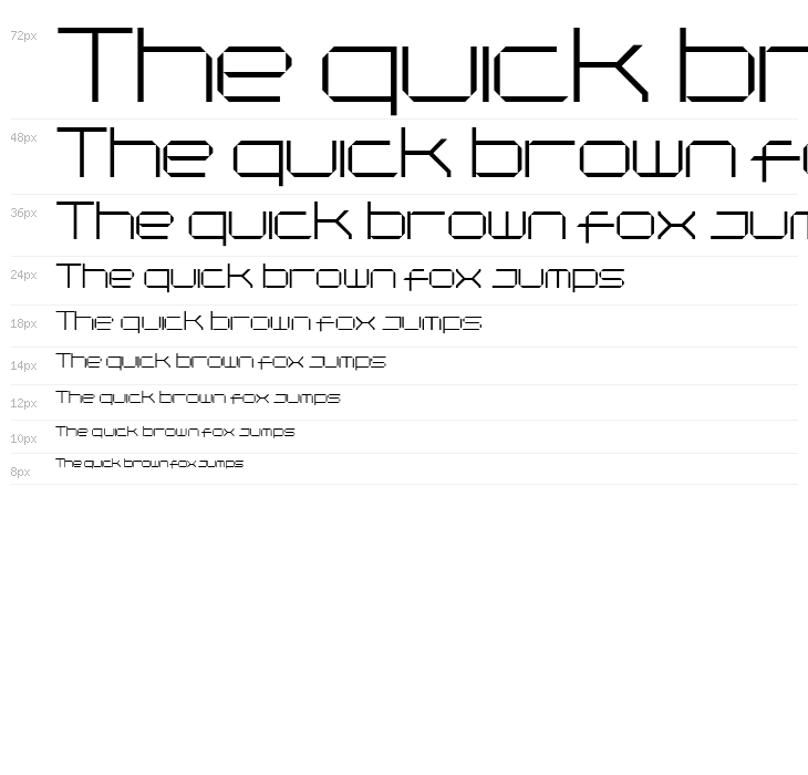 Jx Tabe DEMO Thin Waterfall