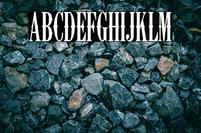 K22 Ambelyn Condensed Example 1