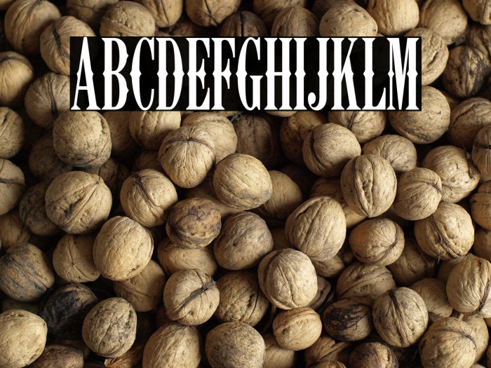 K22 Ambelyn Condensed Example 2