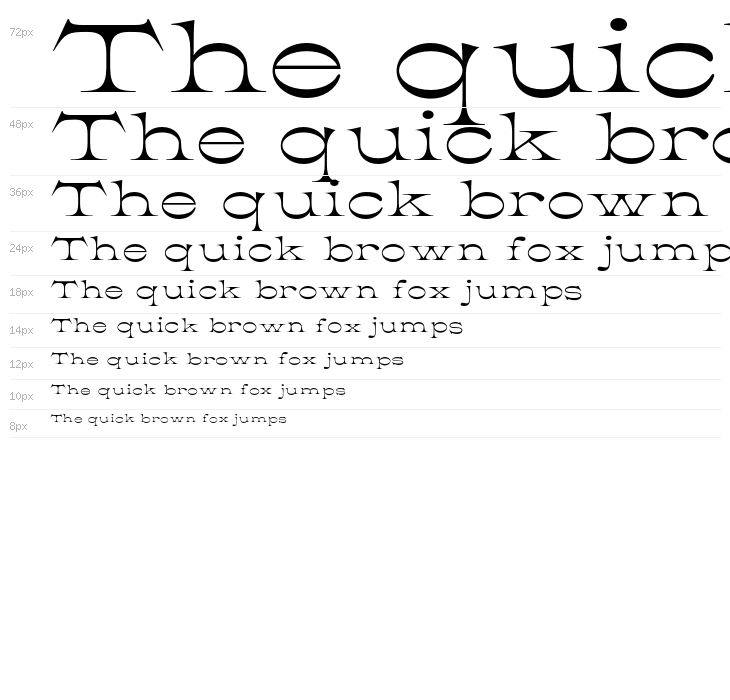 K22 Athenian Wide Waterfall