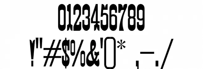 K22 Eureka NoFrills Schriftart Anderer Schreiben