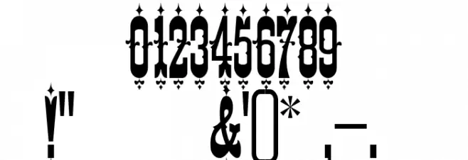 K22 Eureka Fuentes OTROS CHARS