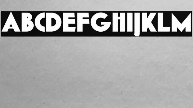 K22 Gadget Fonte examples