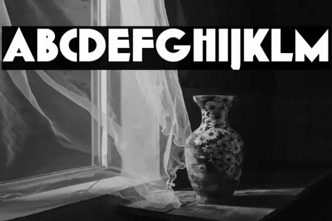 K22 Gadget Fonte examples