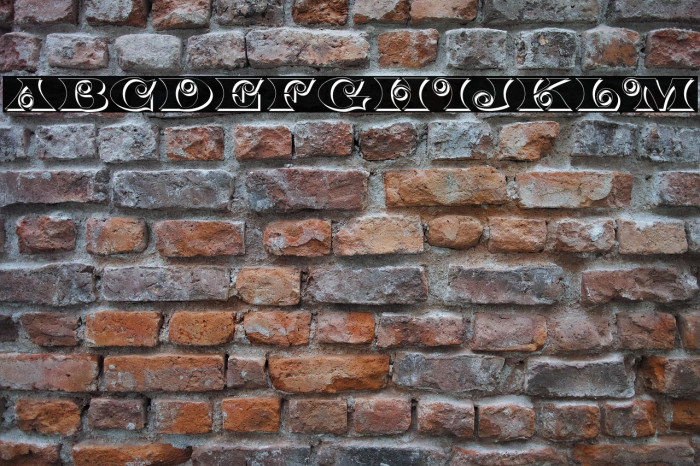 K22 Spiral Swash Shadow Example 1