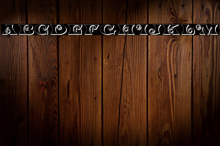 K22 Spiral Swash Shadow Example 2