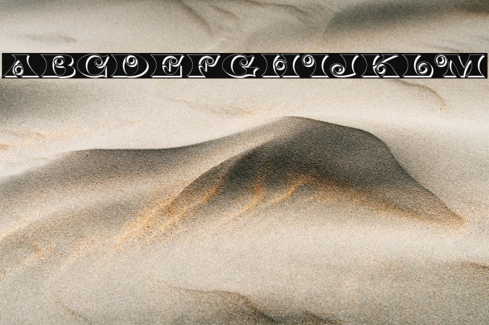 K22 Spiral Swash Shadow Example 3