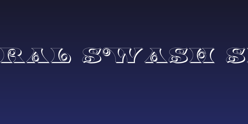 K22 Spiral Swash Shadow Social Header