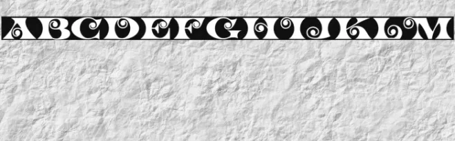 K22 Spiral Swash Example 1