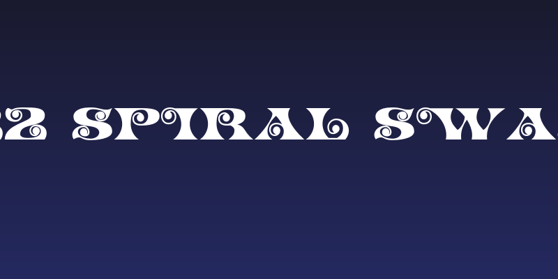 K22 Spiral Swash Social Header