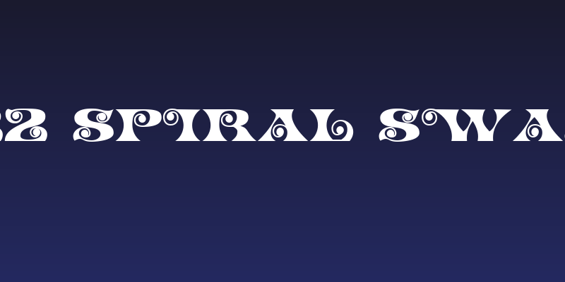 K22 Spiral Swash Social Header