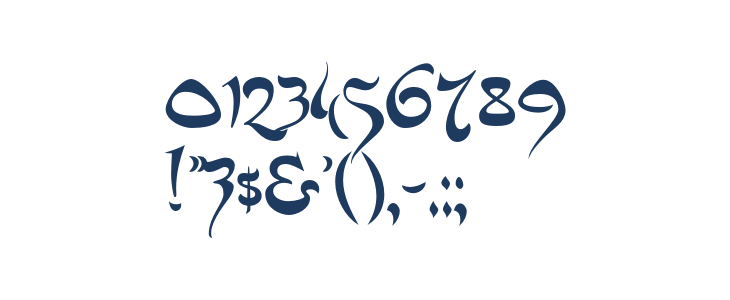 K22 Timbuctu Other Characters