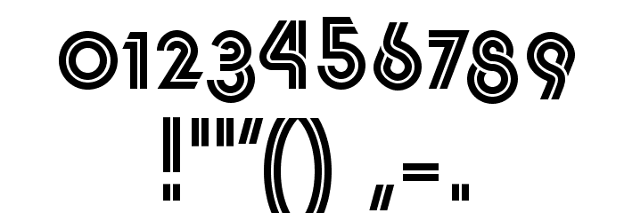 K22Plural फ़ॉन्ट अन्य घर का काम