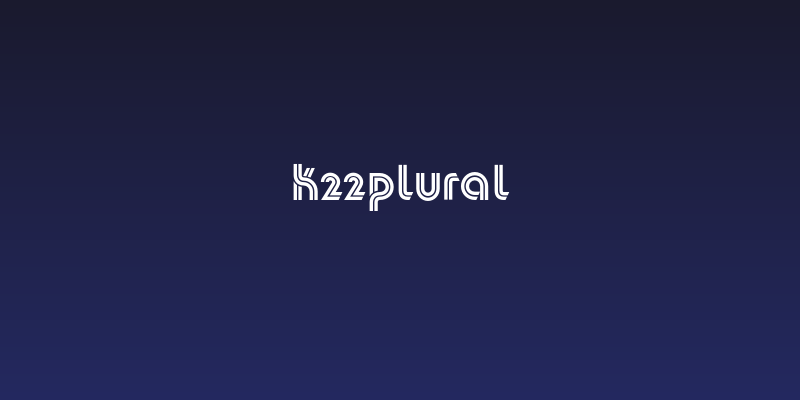K22Plural Social Header