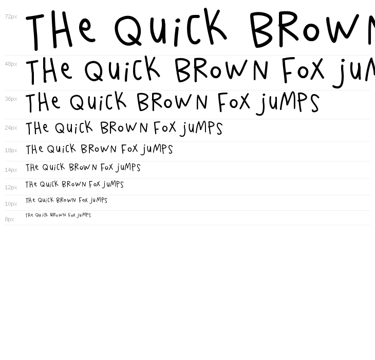 K26ScribbleScrawl Waterfall