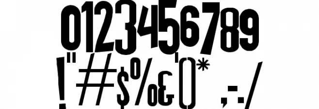 K.P. Duty JL Fuentes OTROS CHARS