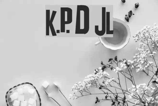 K.P. Duty JL Fuentes examples