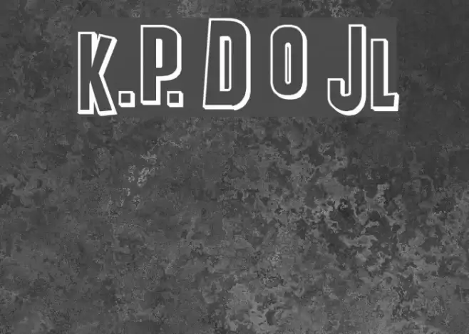 K.P. Duty Overtime JL Fuentes examples